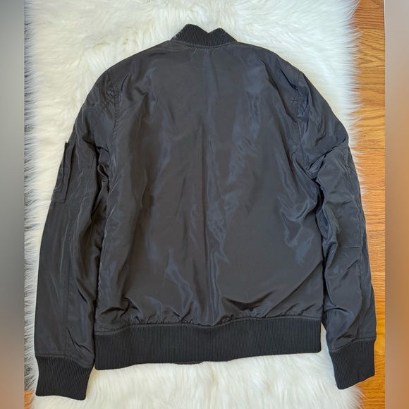 Toyota Bomber Jacket - Picture 2 of 6